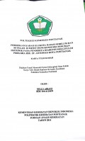 Perbedaan kadar glukosa darah sebelum dan setelah 30 menit mengkomsumsi minuman isotonic pada penderita Diabetes Mellitus di Persadia RSU. ST. Antonius Kota Pontianak.