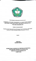 Hubungan mutu protein terhadap kejadian stunting siswa Sekolah Dasar Negeri 02, 18 dan 21 Kecamatan Siantan Kabupaten Pontianak.