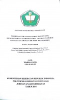 Hubungan Pola Makan Dan Aktifitas Fisik Terhadap Status Gizi Remaja Di SMP Bruder Kota Pontianak / Deviro.-- Pontianak : Politeknik Kesehatan Kemenkes Pontianak Jurusan Gizi, 2015.- 50 Hal