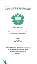 Hubungan Antara Tingkat Pengetahuan Dan Pendidikan Ibu Dengan Pemberian ASI Eksklusif Di Puskesmas Perumnas II Kelurahan Sungai Beliung Kecamatan Pontianak barat / Risky Sevty Herawati.--  Pontianak : Politeknik Kesehatan Kemenkes Pontianak Jurusan Gizi, 2015.- 36 Hal