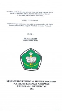 Hubungan Kebiasaan Sarapan Dan Komsumsi Terhadap Status Gizi Anak Sekolah Di SD Negeri 61 Singkawang / Yusella Sukmarenis.--  Pontianak : PoliteknikKesehatanKemenkes Pontianak JurusanGizi, 2016.- 46 Hal