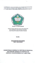 Gambaran Lama Penyimpanan Terhadap Kualitas Susu Kental Manus Yang Disimpan Selama 1, 2, 3, 4, 5, 6, 7 Hari Dengan Metode Reduksi Methylene Blue / Ryan Bagus Sugiartoo.-- Pontianak : PoltekkesKemenkes Pontianak JurusanAnalis Kesehatan, 2016.- 45 p