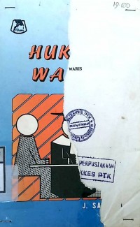 HUKUM WARIS