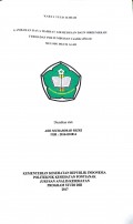 Gambaran Daya Hambat Air Rebusan Daun Sirih Merah Terhadap Pertumbuhan Candida albicans Metode Dilusi Agar/ Rizki, Ade Muhammad.-- Pontianak : PoltekkesKemenkes Pontianak JurusanAnalis Kesehatan, 2017.- 32 p