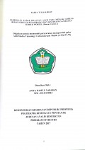 Perbedaan Kadar Bilangan Asam Pada Minyak Goreng Bekas Sebelum Penambahan Dan Sesudah Penambahan Serbuk Wortel (Daucus Carota L) / Nababan, Anita Dame P.-- Pontianak : PoltekkesKemenkes Pontianak JurusanAnalis Kesehatan, 2017.- 46 p