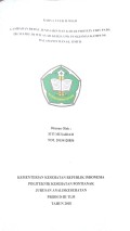 Gambaran Berat Jenis Urin Dan Kadar Protein Urin Pada Ibu Hamil Di Wilayah Kerja UPK Puskesmas  Kampung Dalam Pontianak Timur / Musaidah, Siti.-- Pontianak : PoltekkesKemenkes Pontianak JurusanAnalis Kesehatan, 2018.- 50p