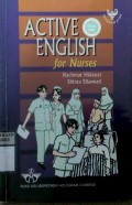 ACTIVE ENGLISH FOR NURSES