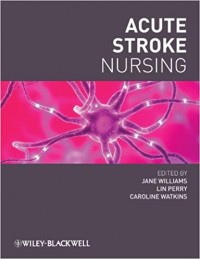 ACUTE STROKE NURSING (E-BOOK)