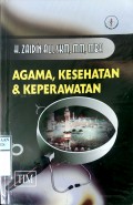 AGAMA, KESEHATAN & KEPERAWATAN