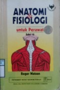 ANATOMI & FISIOLOGI UNTUK PERAWAT    edisi 10