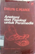 ANATOMI DAN FISIOLOGI UNTUK PARAMEDIS