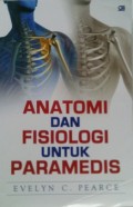 ANATOMI DAN FISIOLOGI UNTUK PARAMEDIS  Cet. ke-33