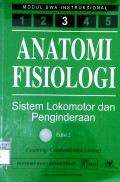 ANATOMI FISIOLOGI : Sistem Lokomotor dan Penginderaan EDISI 2