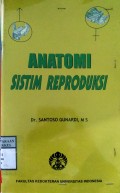 ANATOMI SISTIM REPRODUKSI