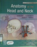 ANATOMY OF THE HEAD AND NECK