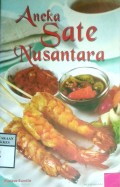 ANEKA SATE NUSANTARA