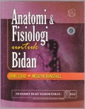 ANATOMI & FISIOLOGI UNTUK BIDAN