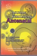 ASUHAN KEBIDANAN ANTENATAL