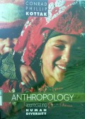 ANTHROPOLOGY APPRECIATING HUMAN DIVERSITY