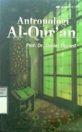 ANTROPOLOGI AL-QUR'AN