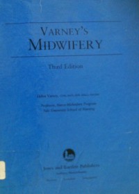 VARNEY'S MIDWIFERY