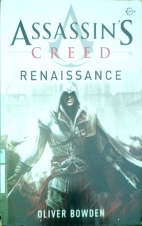 ASSASIN'S CREED RENAISSANCE