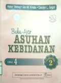 BUKU AJAR ASUHAN KEBIDANAN   Edisi 4 VOLUME 2