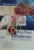 ASUHAN KEBIDANAN MASA KEHAMILAN