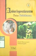 ASUHAN KEGAWATDARURATAN DALAM KEBIDANAN