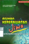 ASUHAN KEPERAWATAN JIWA