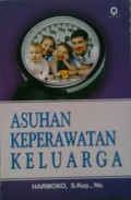 ASUHAN KEPERAWATAN KELUARGA