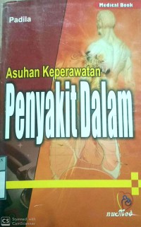 ASUHAN KEPERAWATAN PENYAKIT DALAM