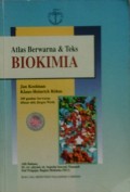 ATLAS BERWARNA & TEKS BIOKIMIA