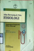 ATLAS BERWARNA & TEKS FISIOLOGI EDISI 4