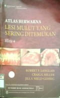 ATLAS BERWARNA LESI MULUT YANG SERING DITEMUKAN   Edisi 4