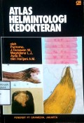 ATLAS HELMINTOLOGI KEDOKTERAN