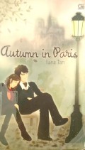 AUTUMN IN PARIS