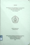 Analisis Zat Gizi Karbohidrat, Kalium, Serat Dan Daya Terima Formula Flakes Bonggol Pisang Kepok (Musa Padadisiaca)