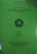 Asuhan Keperawatan Keluarga Dengan Penderita TB Paru Di Desa Kartiasa Di Wilayah Kerja Puskesmas Terigas Kabupaten Sambas Tahun 2018