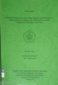 Asuhan Keperawatan Pada Pasien Dengan Gastritis Akut Di Ruang Rawat Inap Rumah Sakit Bhayangkara Anton Soedjarwo Pontianak Tahun 2019
