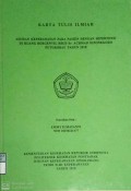 Asuhan Keperawatan Pada Pasien Dengan Hipertensi Di Ruang Boegenvil RSUD dr. Achmad Diponegoro Putussibau Tahun 2018