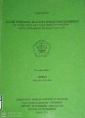 Asuhan Keperawatan Pada Pasien Dengan Typhus Abdominalis Di Ruang Rawat Inap Rumah Sakit Bhayangkara Anton Soedjarwo Pontianak Tahun 2019