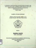 GAMBARAN UMUM TINGKAT PENGETAHUAN PASIEN TBC TENTANG PENYAKIT TUBERKULOSIS PARU DI WILAYAH KERJA PUSKESMAS PERAWATAN SETAPUK SINGKAWANG UTARA TAHUN 2008