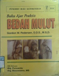 BUKU AJAR PRAKTIS BEDAH MULUT