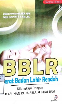 BBLR Berat Badan Lahir Rendah