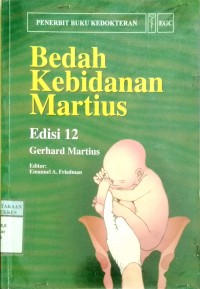 BEDAH KEBIDANAN MARTIUS