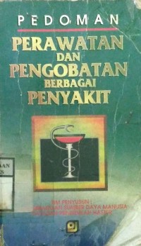 PEDOMAN PERAWATAN DAN PENGOBATAN BERBAGAI PENYAKIT