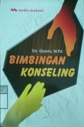 BIMBINGAN KONSELING