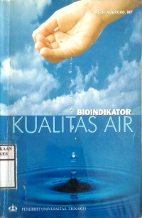 BIOINDIKATOR KUALITAS AIR