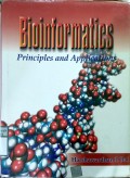 BIOINFORMATICS : Principles and Aplications